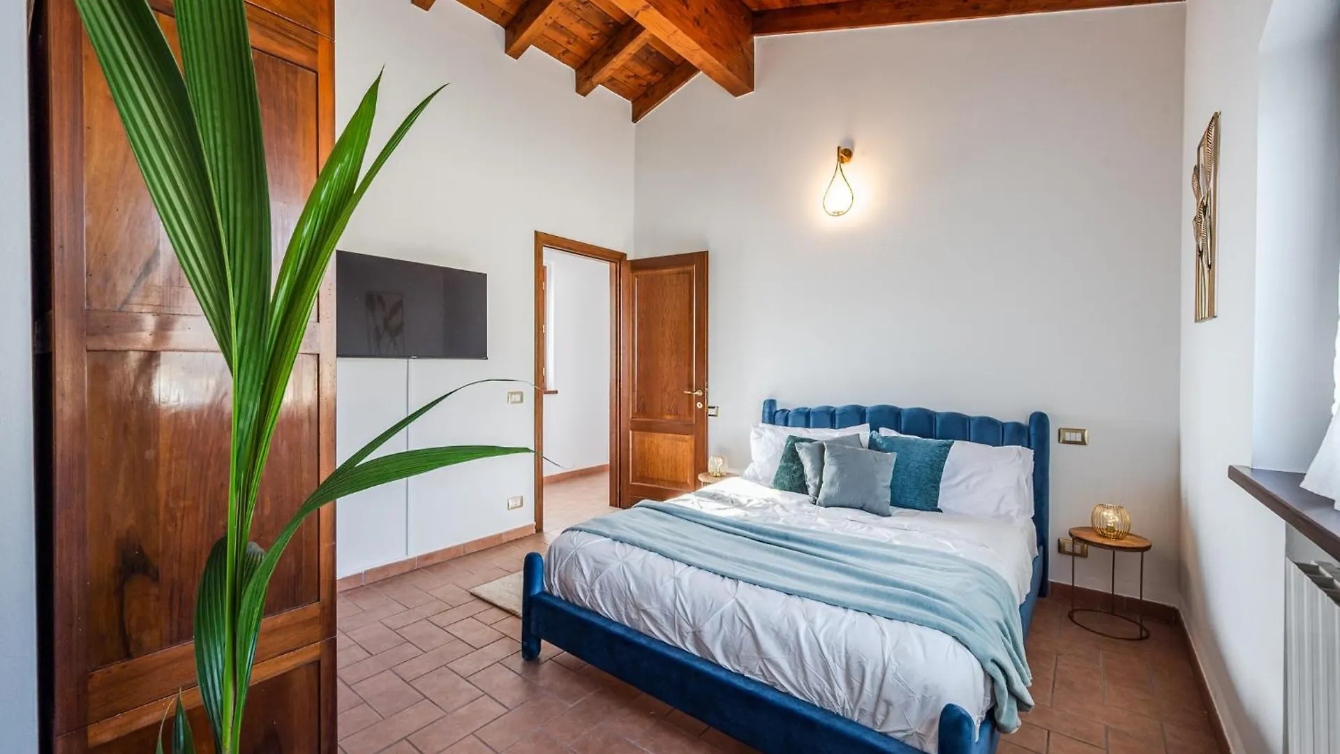 Apartment Green Hill Maranello Montagnana