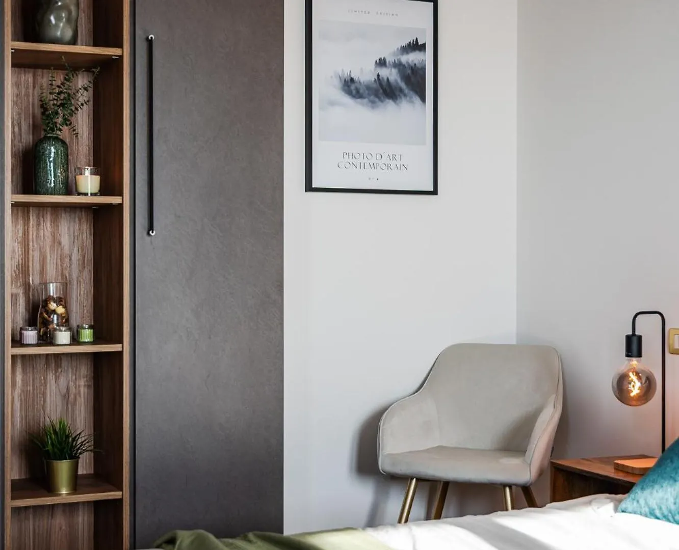 Apartment Green Hill Maranello Montagnana